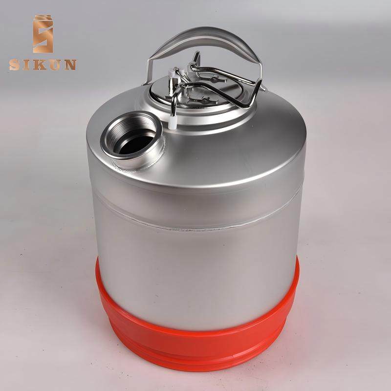 Sikun International Ltd. 